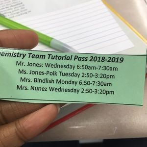 Meet your Posher, Taylor